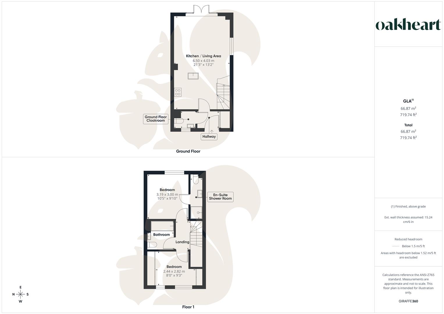 Floorplan thumbnail